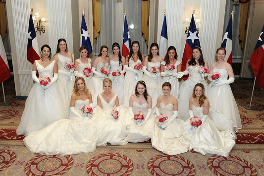 Debutante Balls: A Timeless Tradition of Elegance and Grace
