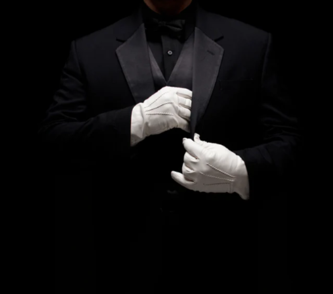Discover the Best Leather Italian Gloves for Every Occasion